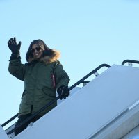 JD Vance na Grenlandu