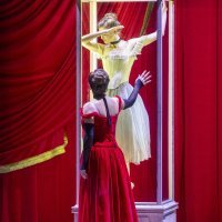 Premijera Traviate u osječkom HNK