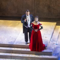 Premijera Traviate u osječkom HNK