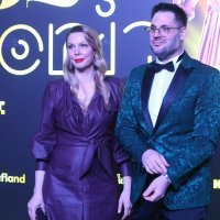 Miron Hauser i Ana Štanfel Hauser