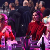 Sandra Bagarić i Bojana Gregorić Vejzović