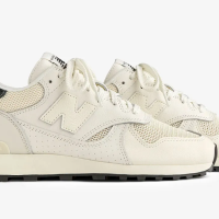 Aimé Leon Dore x New Balance