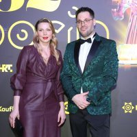 Miron Hauser i Ana Štanfel