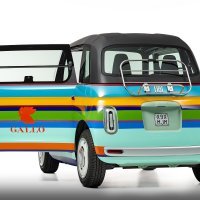 Fiat Topolino GALLO