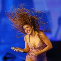 Shakira