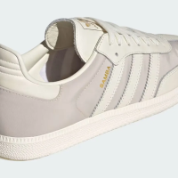 Adidas Samba Alumni