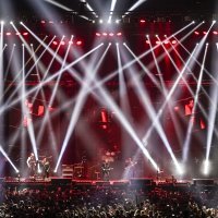 Bijelo dugme - drugi koncert u Zagrebu