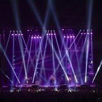 Bijelo dugme - drugi koncert u Zagrebu