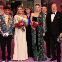 Princeza Charlene