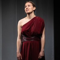 Premijera predstave Antigona u kazalištu Mala Scena