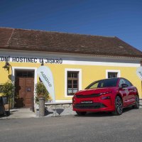 Škoda Enyaq i Enyaq Coupé - dinamička premijera