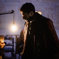 Predstava 'Zločin i kazna' u HNK-u Zagreb