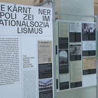 Izložba o austrijskoj policiji u doba nacizma