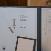Mislav Ježić i Lea Kovacs dobitnici su nagrade Iso Velikanović za književno prevođenje