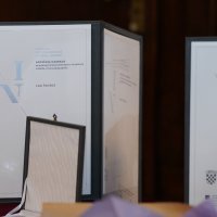 Mislav Ježić i Lea Kovacs dobitnici su nagrade Iso Velikanović za književno prevođenje