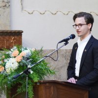 Mislav Ježić i Lea Kovacs dobitnici su nagrade Iso Velikanović za književno prevođenje