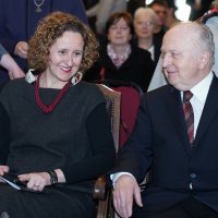 Mislav Ježić i Lea Kovacs dobitnici su nagrade Iso Velikanović za književno prevođenje