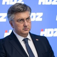 Andrej Plenković