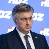 Andrej Plenković