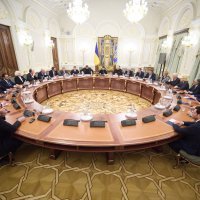 Jandroković u Ukrajini