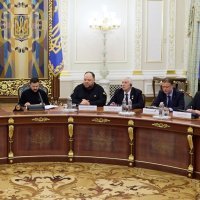 Jandroković u Ukrajini