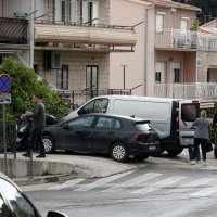 USKOK priveo Ivana Lesandrića zbog bespravne gradnje kuće u Katunima