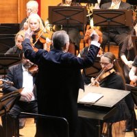 Beogradska filharmonija