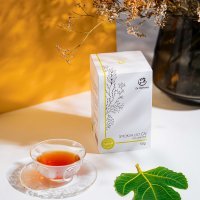 Eko čaj Smokva list