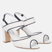 Manolo Blahnik x Mytheresa