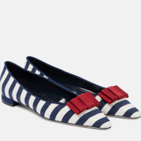 Manolo Blahnik x Mytheresa