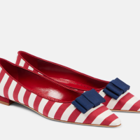 Manolo Blahnik x Mytheresa