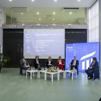 Održan okrugli stol guvernera pod nazivom 'Inflacija i tehnologije plaćanja u svijetu koji se brzo mijenja'