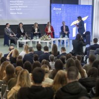 Održan okrugli stol guvernera pod nazivom 'Inflacija i tehnologije plaćanja u svijetu koji se brzo mijenja'