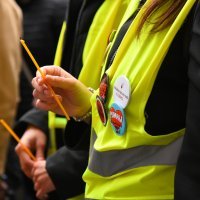 U Nišu obilježeno pet mjeseci od pada nastrešnice u Novom Sadu