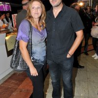 Marko Perković Thompson i supruga Sandra