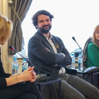 Predstavljanje rezultata istraživanja AI, mentalno zdravlje i Gen Z