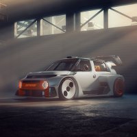 Hyundai Insteroid koncept