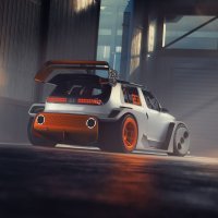 Hyundai Insteroid koncept