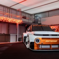 Hyundai Insteroid koncept