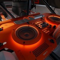 Hyundai Insteroid koncept