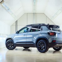 Jeep Avenger 4xe krenuo u proizvodnju