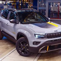 Jeep Avenger 4xe krenuo u proizvodnju