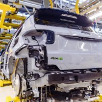 Jeep Avenger 4xe krenuo u proizvodnju