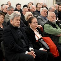 Predstavljanje knjige Ivice Đikića