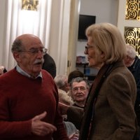 Predstavljanje knjige Ivice Đikića