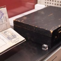 Špijunski artefakti