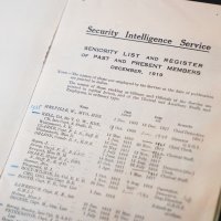 Špijunski artefakti