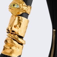 Soufflé torba brenda Schiaparelli