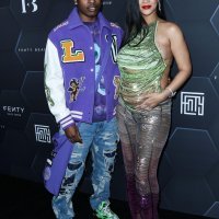 Rihanna i A$AP Rocky