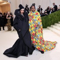 Rihanna i A$AP Rocky